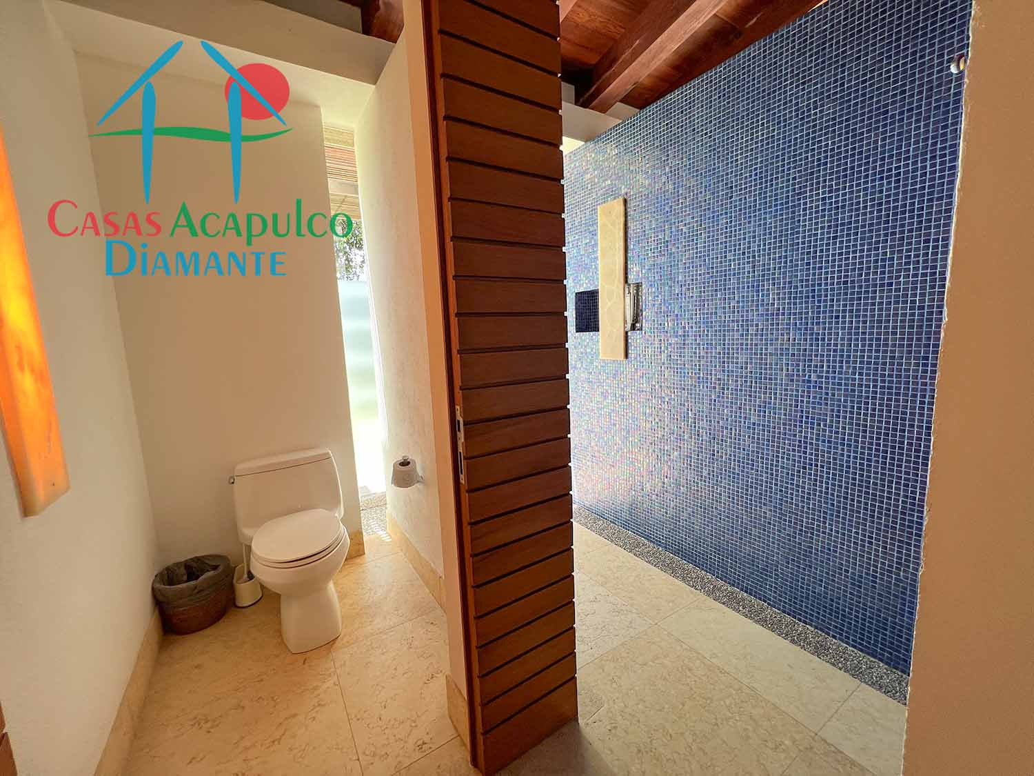 Casa Jade - Recámara uno 15